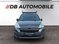 Gebraucht Citroën Berlingo Business Class 99 PS (72 kW) 2016 Grau Van / Kleinbus