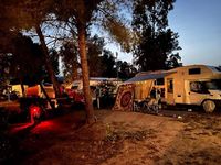 Gebraucht Ford Transit 140 PS (102 kW) 2008 Weiß Kleinwagen