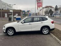 Gebraucht BMW X1 116 PS (85 kW) 2013 SUV