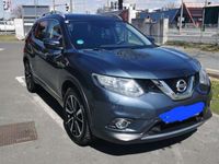 gebraucht Nissan X-Trail 20dCi N-Vision Aut. ALL-MODE 4x4i