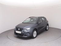 Neu Seat Arona Reference 95 PS (69 kW) 2026 Dunkelgrau  metallicperleffekt SUV