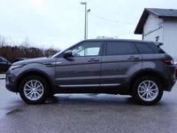 gebraucht Land Rover Range Rover evoque Pure 20 TD4 Aut.