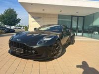 Gebraucht Aston Martin DB12 680 PS (500 kW) 2024 Grün Cabrio