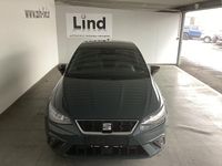gebraucht Seat Ibiza FR Edition 1.0 TSI