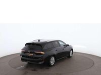 Gebraucht Opel Astra Business Elegance 131 PS (96 kW) 2023 Schwarz Kombi