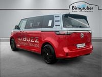 gebraucht VW ID. Buzz VW GTX LR 4MOTION 250 kW