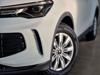 Neu VW Tiguan 130 PS (95 kW) 2026 Weiss  normal SUV