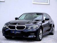 gebraucht BMW 320 i Sport Line *Live Cockpit*