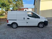 gebraucht Nissan NV200 M20N/D/D15