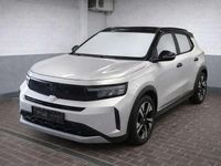 Gebraucht Opel Frontera 83 kW (113 PS) 2025 Silber SUV