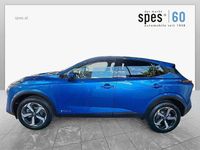 gebraucht Nissan Qashqai 1,5 VC-T e-Power N-Connecta SUV / Geländewagen