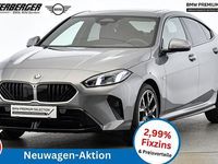 Neu BMW 125 Coupé Shadowline 170 PS (125 kW) 2025 Grau sonderlackierung Coupé