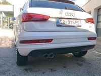 gebraucht Audi Q3 Sport Quattro