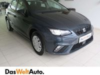 gebraucht Seat Ibiza Reference 1.0