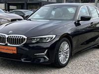 gebraucht BMW 320 i Luxury Line 17'' Alu Schiebedach DAB Kamera