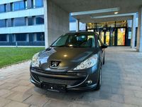 gebraucht Peugeot 206+ 206 206+ trendy// WENIG KM / NEUS PICKERL