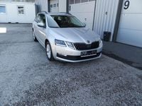gebraucht Skoda Octavia Ambition DSG Kombi