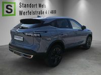 gebraucht Nissan Qashqai Tekna 1.3 DIG-T MHEV 158 PS Xtronic