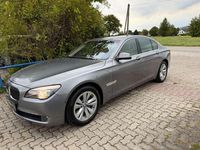 gebraucht BMW 740 i Aut. **2.Besitz**Softclose**123tkm**