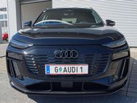 gebraucht Audi SQ6 e-tron 360 kW quattro
