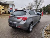 gebraucht Alfa Romeo Giulietta Sprint 14 TB 120