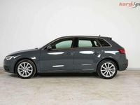Gebraucht Audi A3 Design 150 PS (110 kW) 2020 Grau Limousine