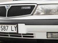 Gebraucht Lancia Dedra 162 PS (119 kW) 1996 Weiß Limousine