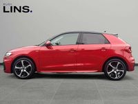 Gebraucht Audi A1 S-Line 95 PS (69 kW) 2025 Rot Kleinwagen