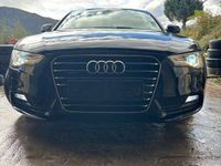 gebraucht Audi A5 Sportback Quattro 2.0 TDI S-Tronic