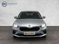 gebraucht Skoda Scala Selection TSI