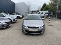 gebraucht Peugeot 308 1,6 Blue HDi Allure