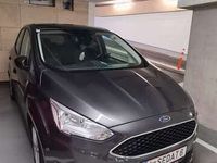 gebraucht Ford C-MAX Ambiente 1,5 TDCi