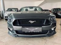 gebraucht Ford Mustang GT Convertible // 21" Alu // Klappenauspuff //