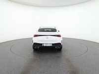 gebraucht Mercedes GLC220 d 4MATIC Coupé