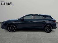 Gebraucht Cupra Leon 150 PS (110 kW) 2025 Grau Limousine