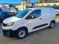 gebraucht Opel Combo Kasten BlueHDi 100 S&S, Info, RFK