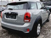 gebraucht Mini Cooper D Countryman Cooper D