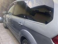 Gebraucht Ford Galaxy Trend 140 PS (102 kW) 2010 Van / Kleinbus