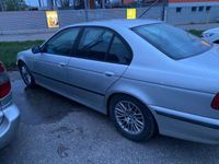 gebraucht BMW 523 523 E39 i