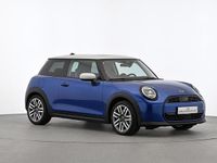 Gebraucht Mini Cooper 114 kW (156 PS) 2025 Blazing blue Kleinwagen