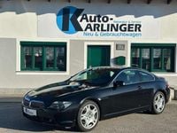 gebraucht BMW 645 Ci Aut. Österreich-Paket