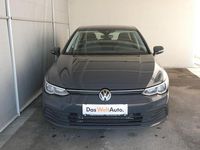 gebraucht VW Golf VIII Life TDI DSG