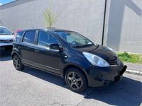 gebraucht Nissan Note 14 I-WAY