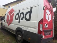 gebraucht Citroën Jumper 33 L3H2