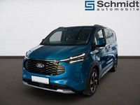 gebraucht Ford Tourneo Custom 340S Active