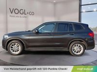 gebraucht BMW X3 xDrive 20d 48V Aut.