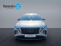 gebraucht Hyundai Tucson NX4 Smart Line 16 CRDi 4WD 48V DCT t1ds2-P