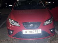 Gebraucht Seat Ibiza SC Style 105 PS (77 kW) 2010 Kleinwagen