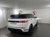 Neu Land Rover Range Rover evoque S 160 PS (117 kW) 2025 Weiß SUV