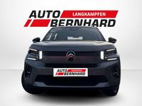 gebraucht Citroën e-C3 ë 113 MAX 83 kW